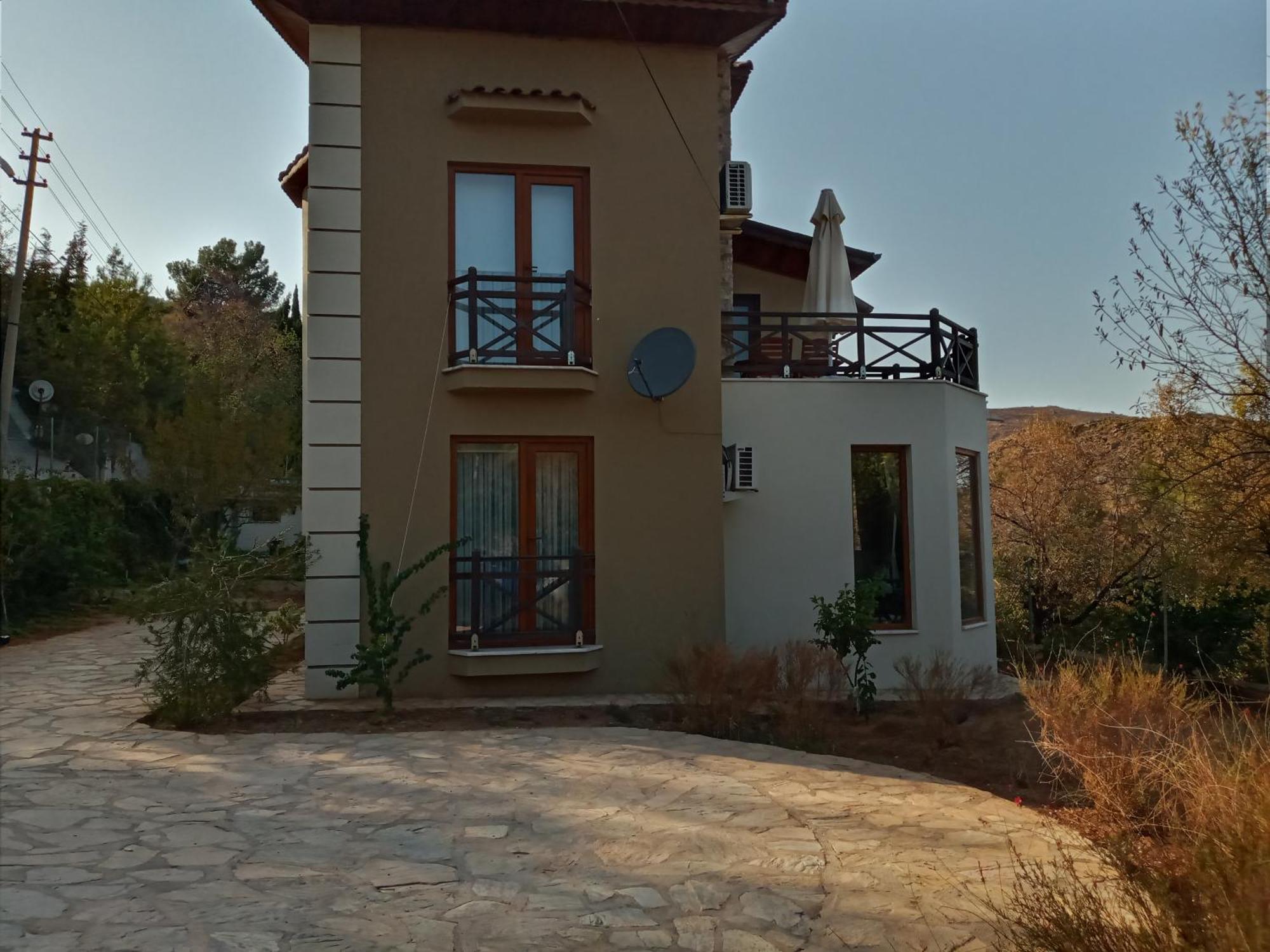 Almond Villa Marmaris
