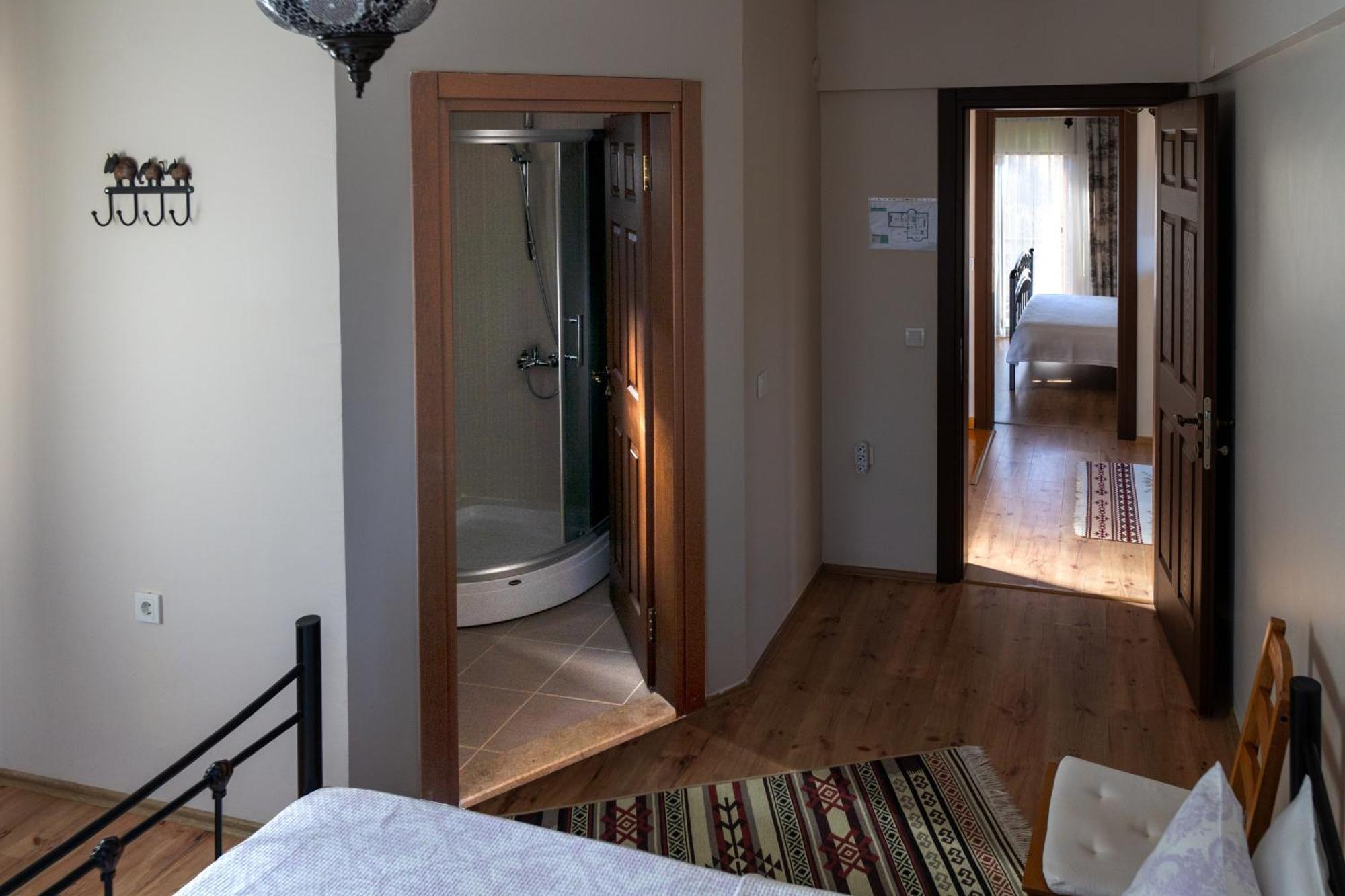 Almond Villa
