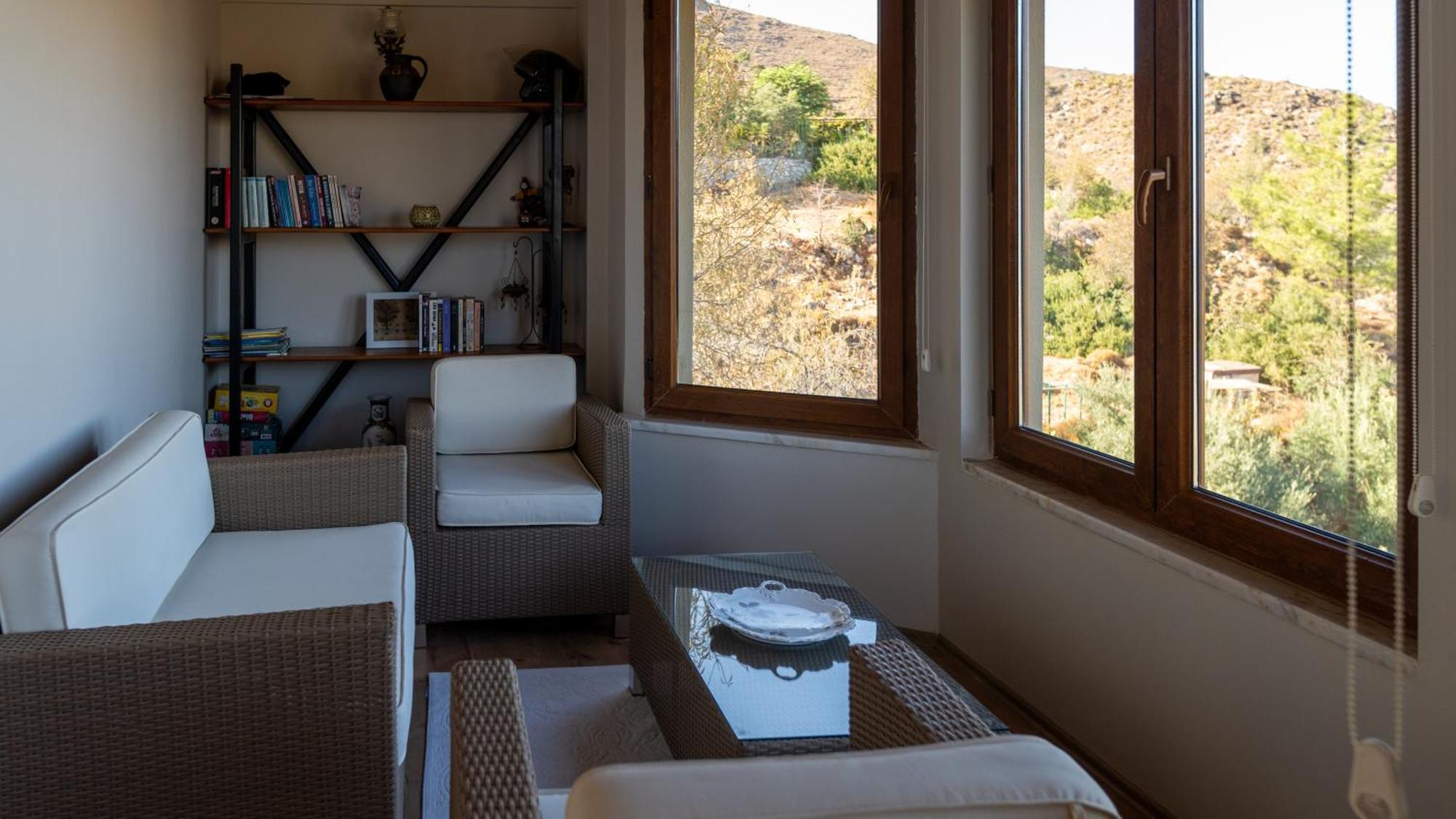 Villa Almond Marmaris